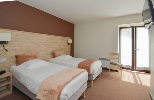 Saint-Jean-de-Maurienne Hotel | Hôtel Restaurant du Nord