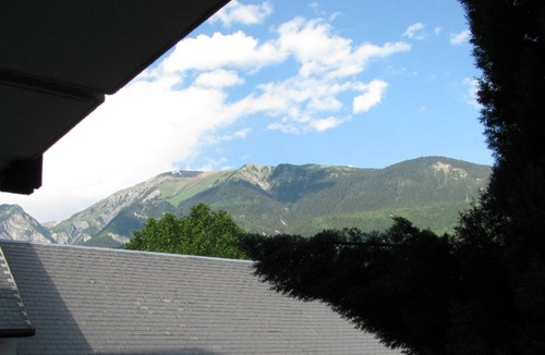 Saint-Jean-de-Maurienne Hotel | Hôtel Restaurant du Nord