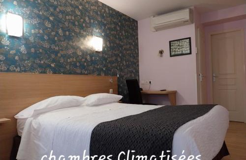 Villefranche-de-Lauragais Hotel | Hôtel Restaurant du Lauragais LOGIS DE FRANCE