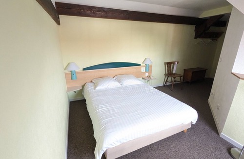 Illkirch-Graffenstaden Hotel | Hôtel Restaurant du Chasseur