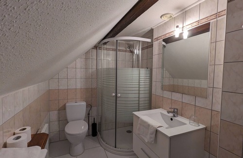 Illkirch-Graffenstaden Hotel | Hôtel Restaurant du Chasseur