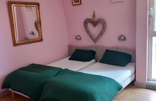 Cubieres Hotel | Hôtel Restaurant Le Montlo 48