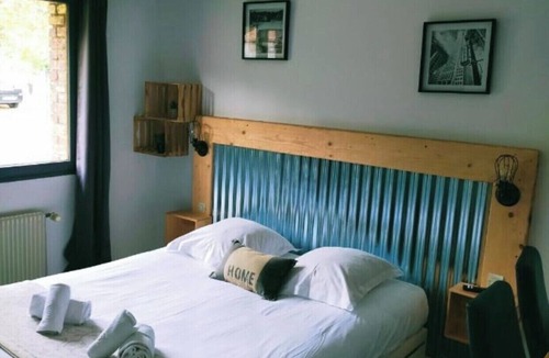 Rouxmesnil-Bouteilles Hotel | Hôtel restaurant l'Eolienne