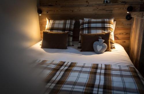 Saint-Gervais-les-Bains Hotel | Hôtel Restaurant La Ferme de Cupelin