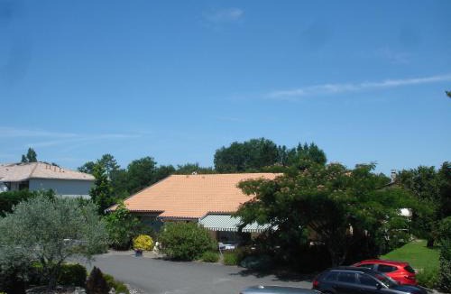 Saint-Medard-en-Jalles Hotel | Hôtel Restaurant Les Bruyères