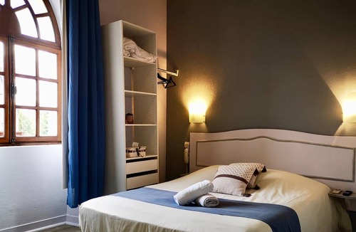 Vignoux-sur-Barangeon Hotel | Hôtel Restaurant Le Prieuré
