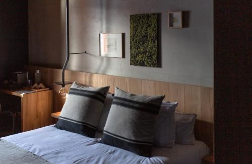 Monetier-les-Bains Hotel | Hôtel Restaurant Le Monêtier