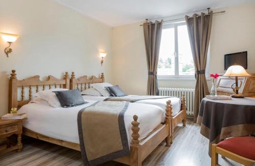 Niederbronn-les-Bains Hotel | Hôtel Restaurant Le Bristol