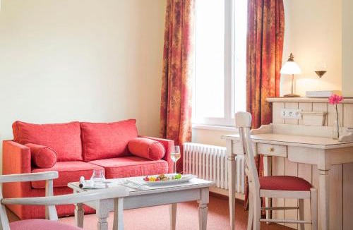 Niederbronn-les-Bains Hotel | Hôtel Restaurant Le Bristol