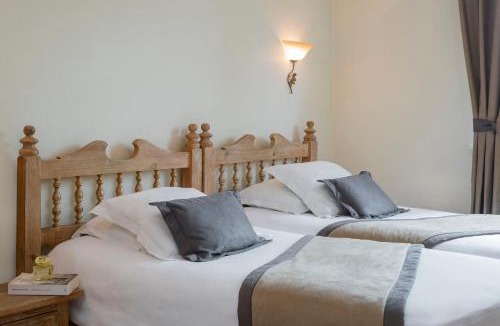 Niederbronn-les-Bains Hotel | Hôtel Restaurant Le Bristol