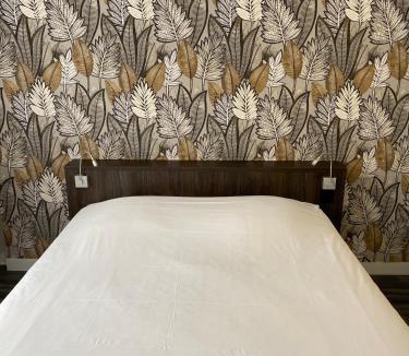 Saint-Valery-en-Caux Hotel | Hôtel Restaurant l'Annexe