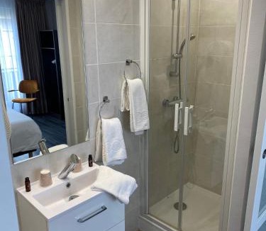 Saint-Valery-en-Caux Hotel | Hôtel Restaurant l'Annexe