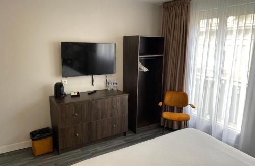 Saint-Valery-en-Caux Hotel | Hôtel Restaurant l'Annexe