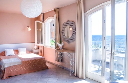 Figarella Hotel | Hôtel restaurant le Torremare