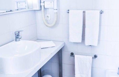 Figarella Hotel | Hôtel restaurant le Torremare