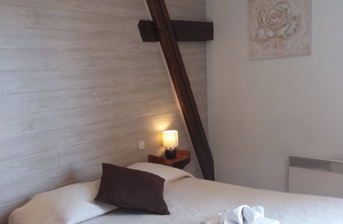 Clairvaux-sur-Aujon Hotel | Hôtel Restaurant de l'Abbaye