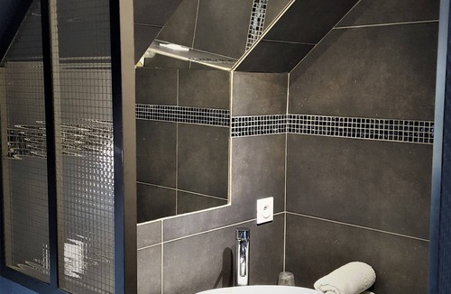 Courseulles-sur-Mer Hotel | Hôtel restaurant La pêcherie