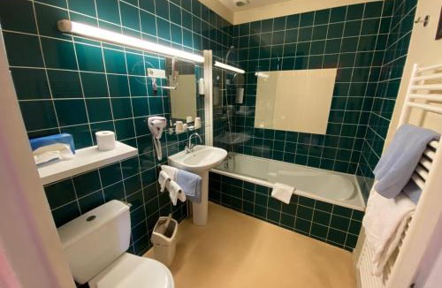 Villiers-sur-Suize Hotel | Hôtel restaurant de la fontaine