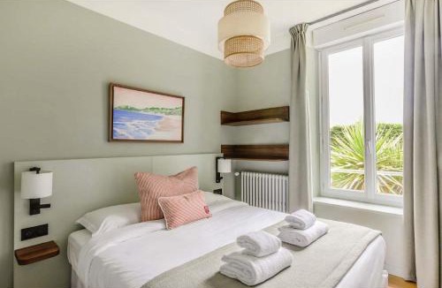 Barneville-Carteret Hotel | Hôtel Restaurant Le Cap