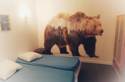 Montmaur-en-Diois Hotel | Hôtel Restaurant L'orée du Vercors