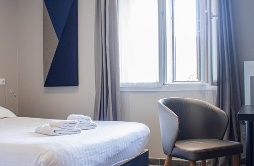 Porcieu-Amblagnieu Hotel | Hôtel Restaurant La Source