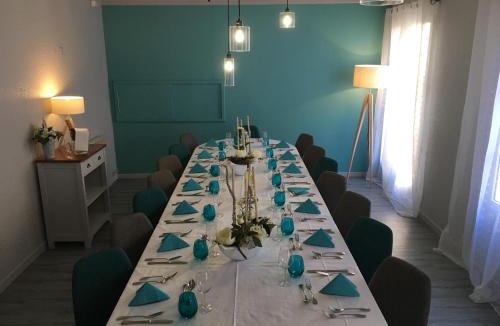 Saint-Jean-d'Angely Hotel | Hôtel Restaurant de la Place