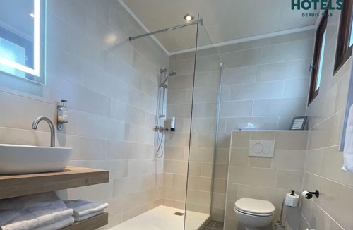 Chambery Hotel | Hôtel Restaurant Ô Pervenches