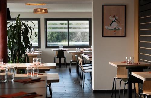 Larressore Hotel | Hôtel Restaurant Aldaburua