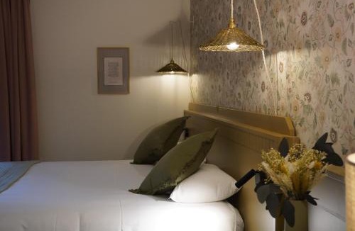 Chateaubourg Hotel | Hôtel Restaurant Ar Milin-Logis hôtels
