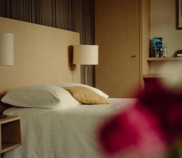Chateaubourg Hotel | Hôtel Restaurant Ar Milin-Logis hôtels