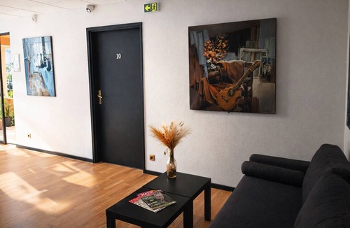 Essoyes Hotel | Hôtel Restaurant Arts et Millésimes