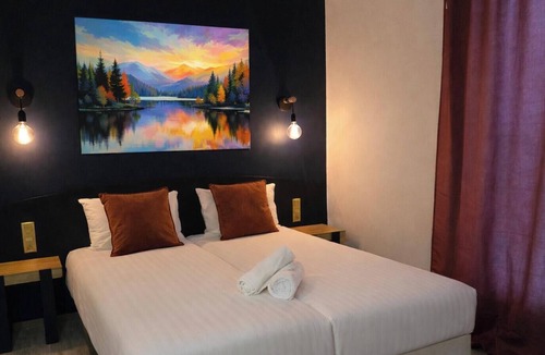 Essoyes Hotel | Hôtel Restaurant Arts et Millésimes