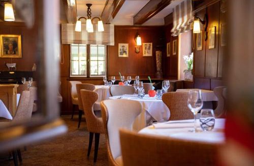 Blaesheim Hotel | Hôtel Restaurant Au Boeuf