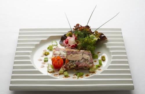 Blaesheim Hotel | Hôtel Restaurant Au Boeuf