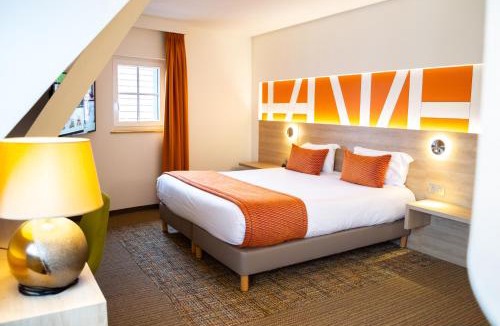 Blaesheim Hotel | Hôtel Restaurant Au Boeuf