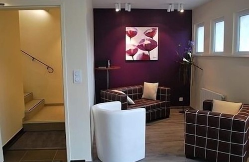 Bonnetage Hotel | Hôtel Restaurant Au Perce Neige