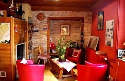 Bonnetage Hotel | Hôtel Restaurant Au Perce Neige