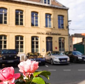 Bergues Hotel | Hôtel - Restaurant Au Tonnelier