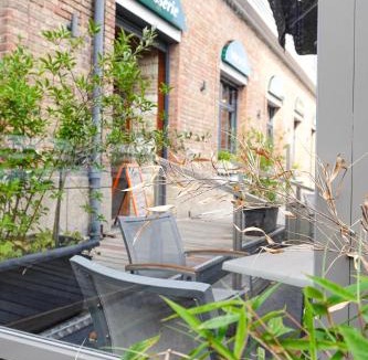 Bergues Hotel | Hôtel - Restaurant Au Tonnelier