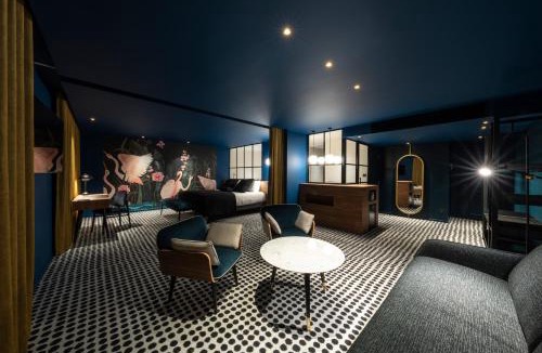 Bonne Hotel | Hôtel Restaurant Baud