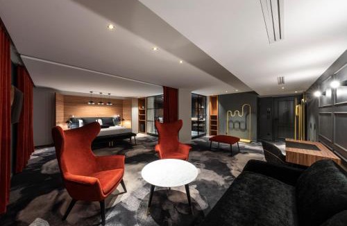Bonne Hotel | Hôtel Restaurant Baud