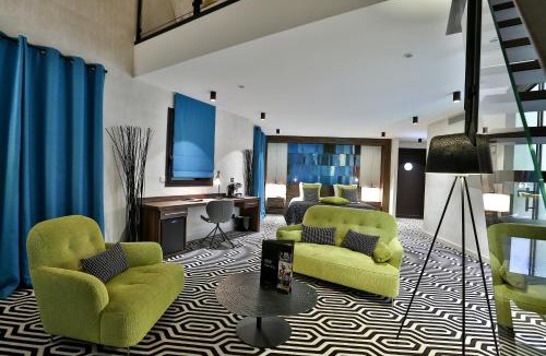 Bonne Hotel | Hôtel Restaurant Baud