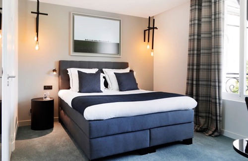 Pacy-sur-Eure Hotel | Hôtel-Restaurant Bel Ami
