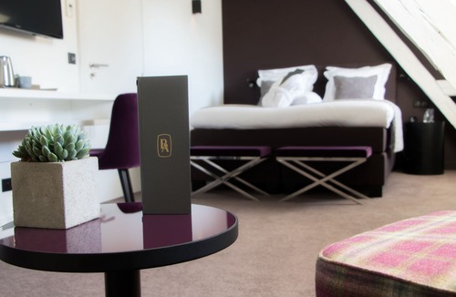 Pacy-sur-Eure Hotel | Hôtel-Restaurant Bel Ami