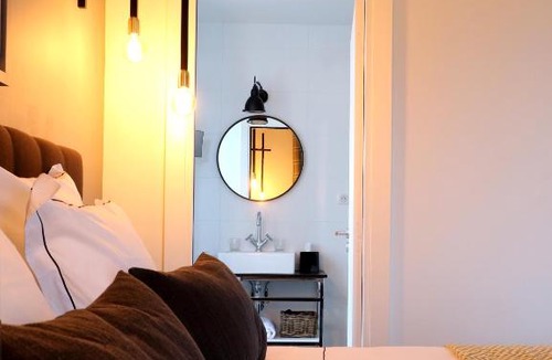 Pacy-sur-Eure Hotel | Hôtel-Restaurant Bel Ami