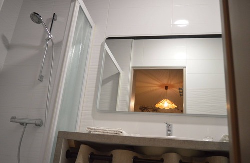 Uzein Bed & Breakfast | Hôtel restaurant Beyrie Coustille