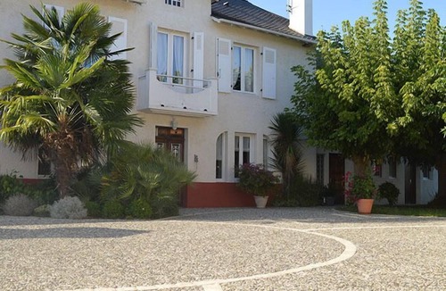 Uzein Bed & Breakfast | Hôtel restaurant Beyrie Coustille