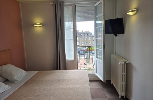 Flers Hotel | Hôtel - Restaurant - Brasserie Saint Germain