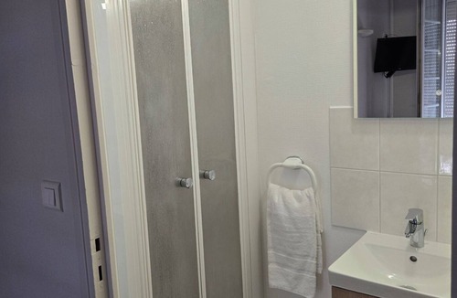 Flers Hotel | Hôtel - Restaurant - Brasserie Saint Germain