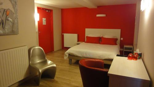 Les Echets Hotel | Hôtel Restaurant Carpe Diem